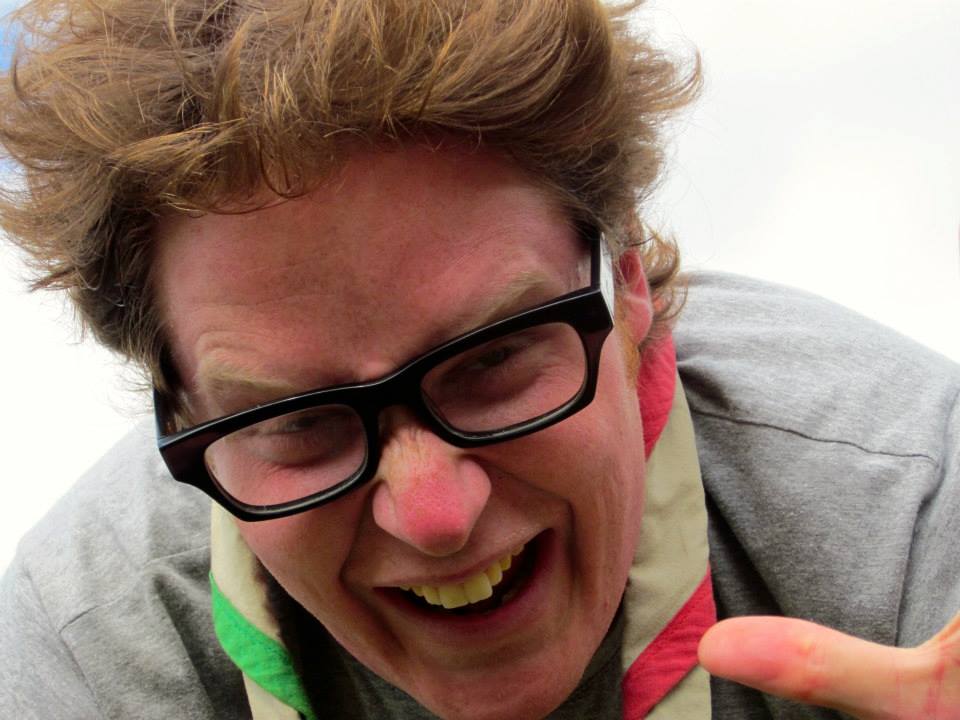 Sint-Martinus den XIIde - Frisbee Initiatie 2013